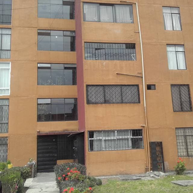 Departamento Pequeño y confortable 64 m2 — foto 6