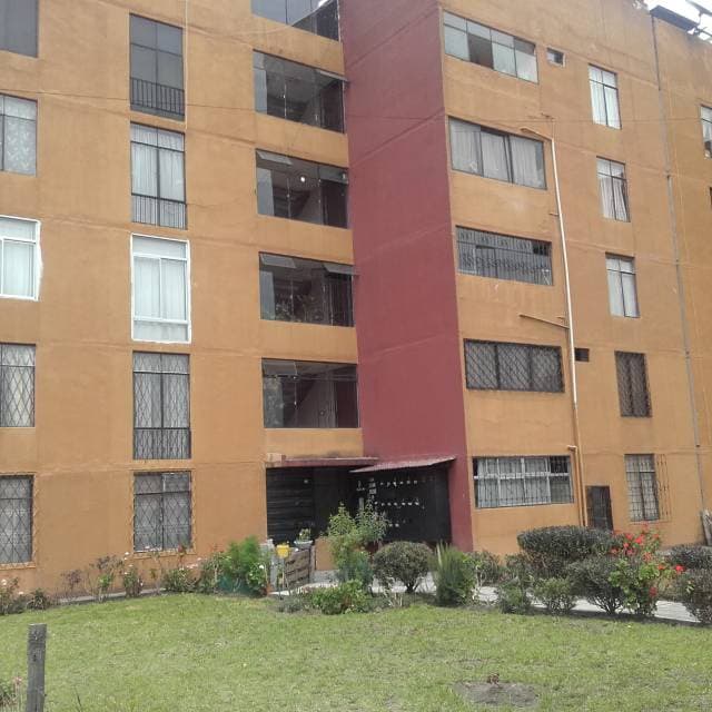 Departamento Pequeño y confortable 64 m2 — foto 8