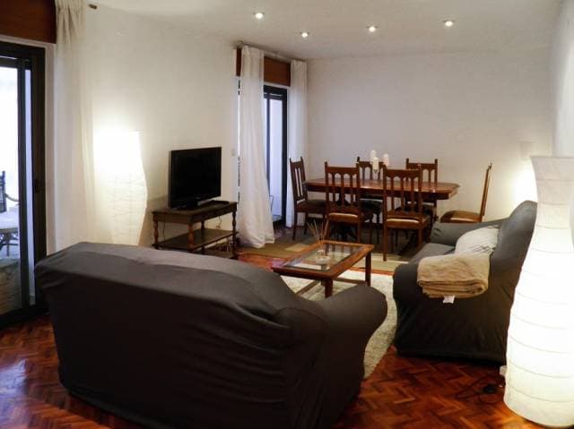 2 habitaciones confortable en Quito — foto 1