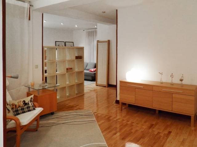 2 habitaciones confortable en Quito — foto 5