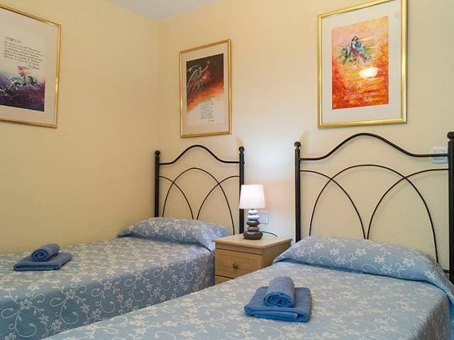 2 habitaciones grande de lujo Cuenca — foto 2