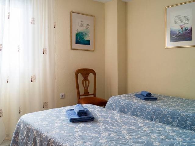 2 habitaciones grande de lujo Cuenca — foto 6