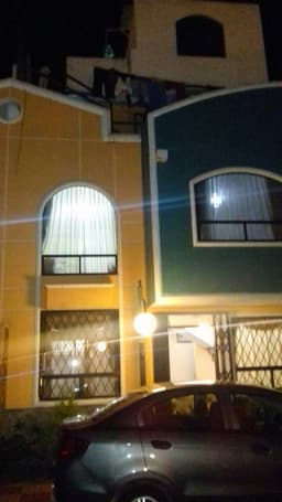Hermosa casa