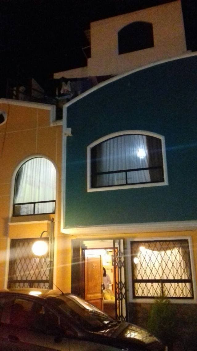 Hermosa casa — foto 2