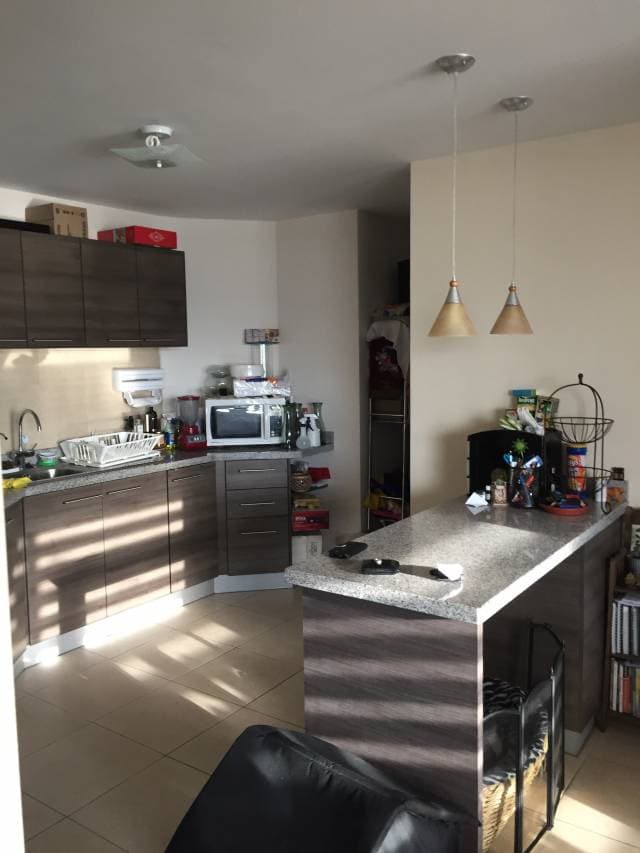 Vendo lindo departamento en el norte de Quito — foto 1