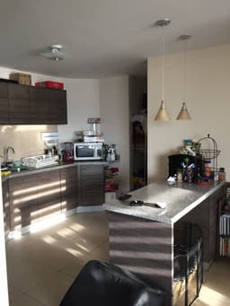 Vendo lindo departamento en el norte de Quito
