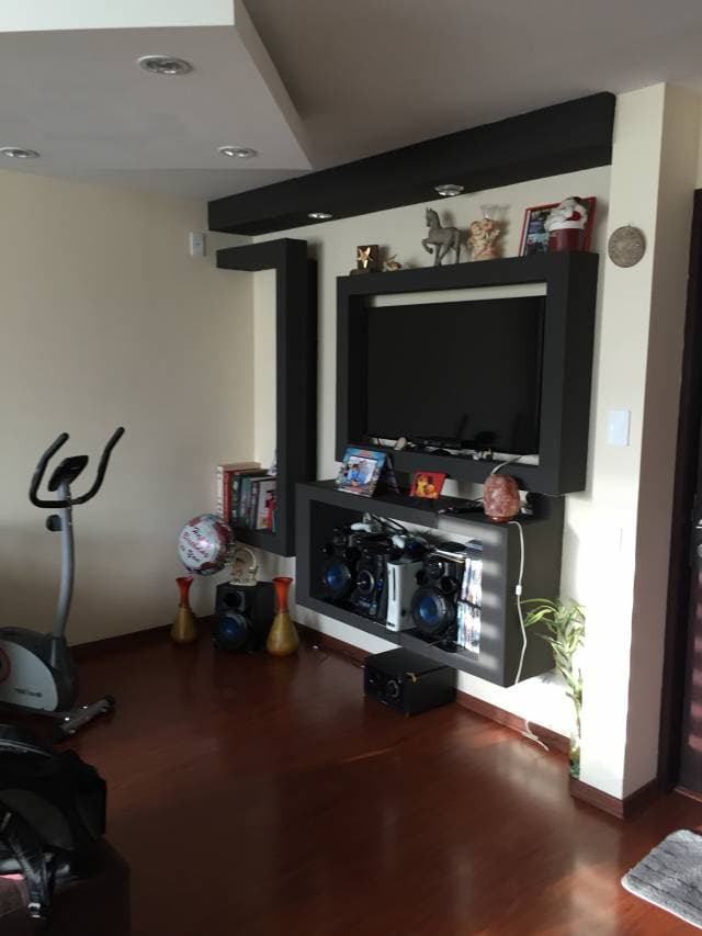 Vendo lindo departamento en el norte de Quito — foto 2