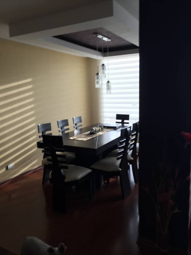 Vendo lindo departamento en el norte de Quito — foto 3
