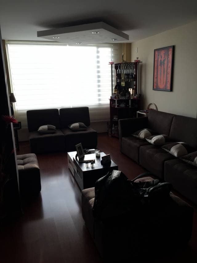 Vendo lindo departamento en el norte de Quito — foto 4