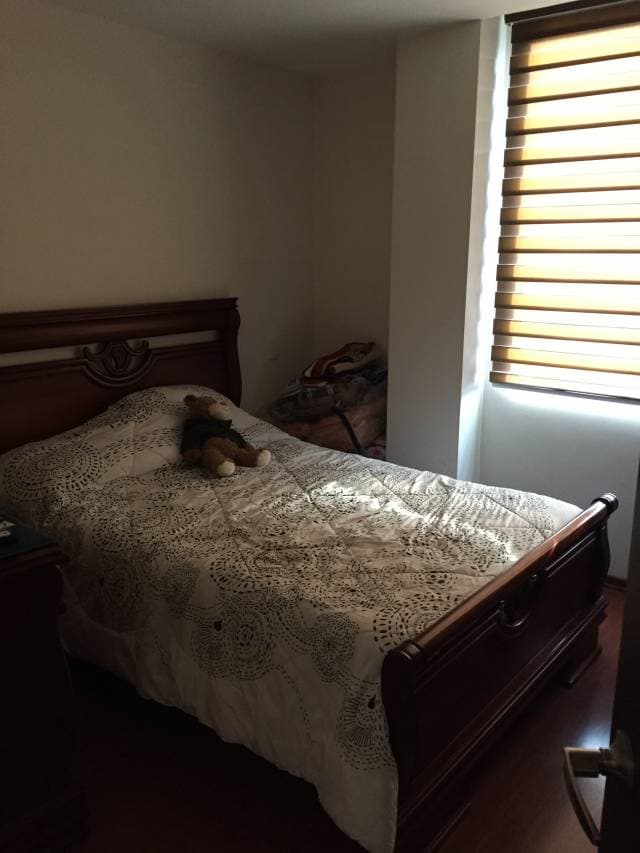 Vendo lindo departamento en el norte de Quito — foto 5