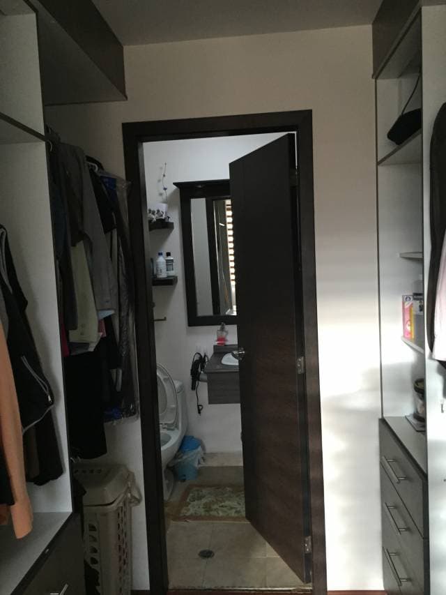 Vendo lindo departamento en el norte de Quito — foto 6