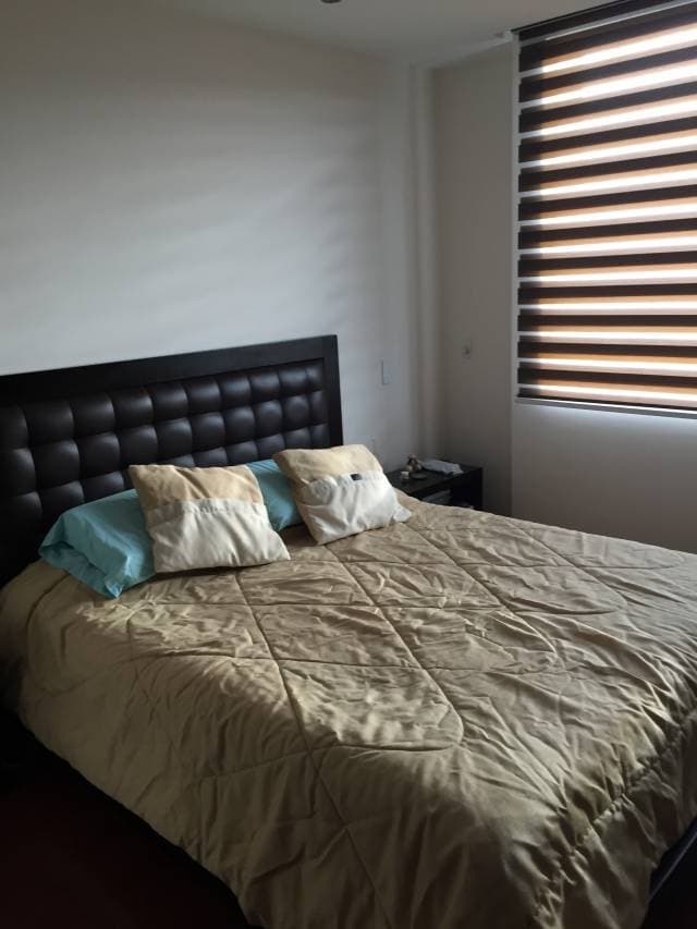 Vendo lindo departamento en el norte de Quito — foto 7