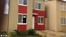 Vendo Casa en Villa del Rey palacio 6:
