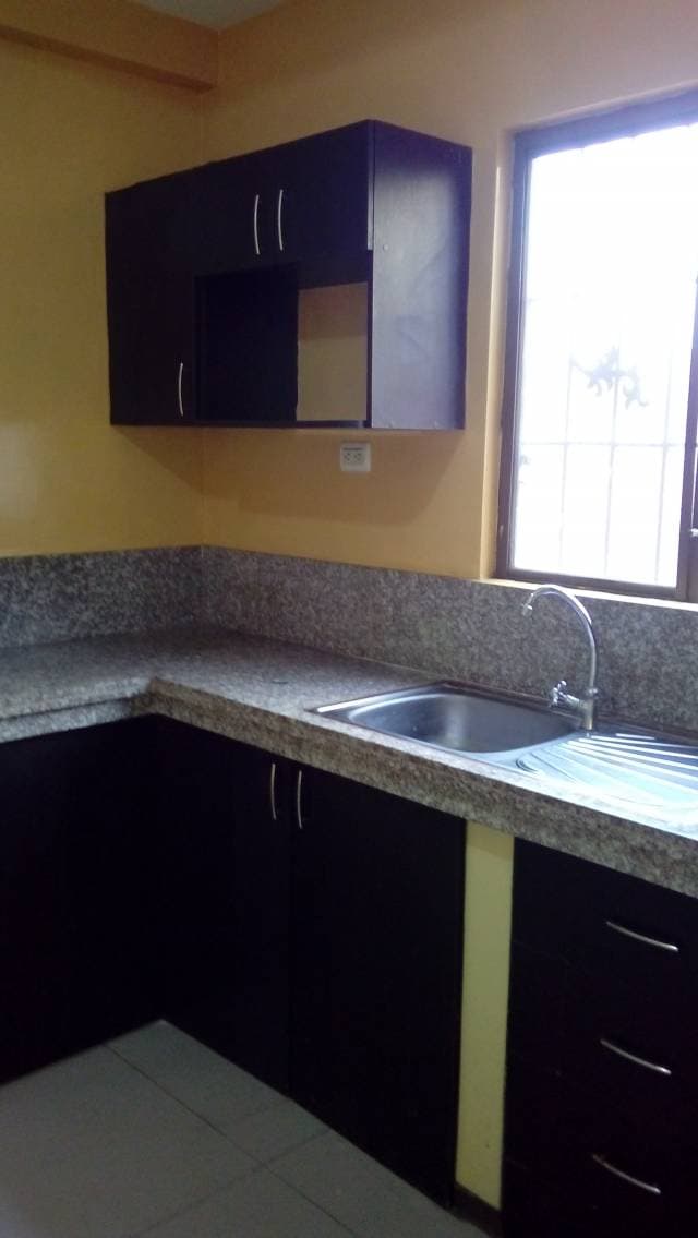 Urb La Joya etapa Ambar casa 2 plantas esquinera. — foto 3