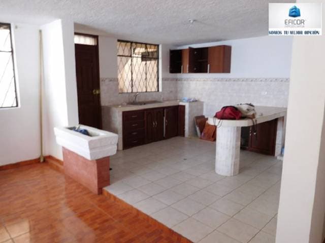 CASA RENTERE EN VENTA SECTOR EDEN DEL VALLE — foto 2