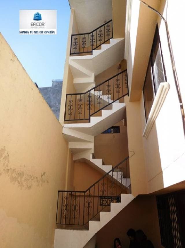 CASA RENTERE EN VENTA SECTOR EDEN DEL VALLE — foto 3