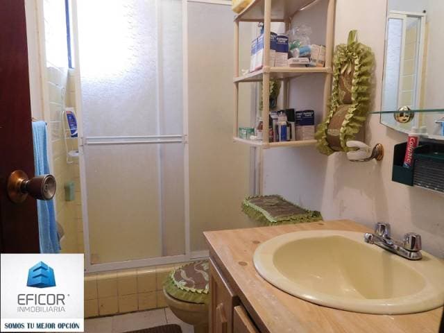 VENTA DE CASA UBICADA SECTOR "ORQUÍDEAS - MONJAS" — foto 6