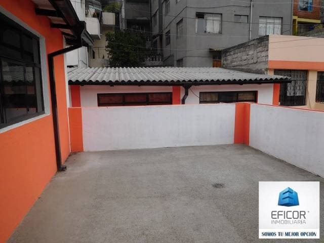 VENTA DE CASA UBICADA SECTOR "ORQUÍDEAS - MONJAS" — foto 7