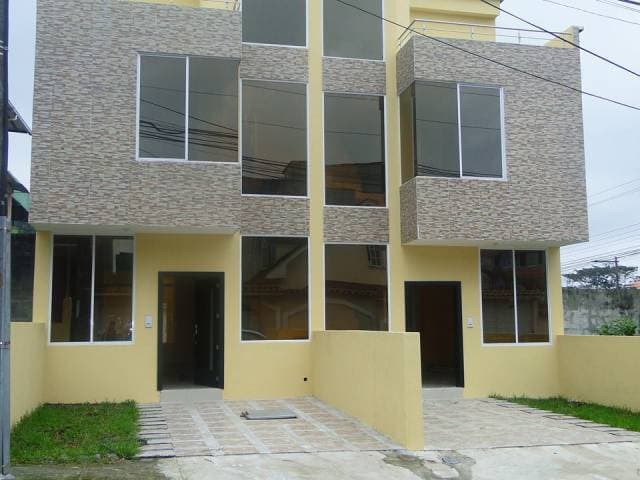 VENTA DE CASA POR ESTRENAR — foto 1