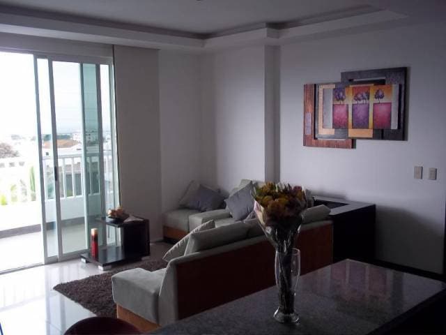 Se vende departamento en Manta - Vista al mar — foto 4