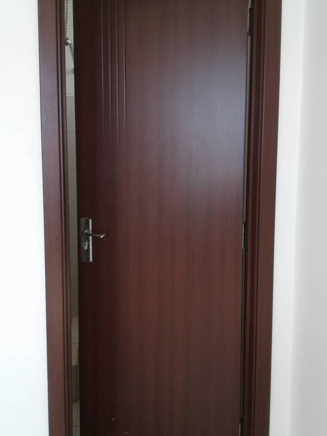 ARRIENDO DEPARTAMENTO AL NORTE DE QUITO — foto 7