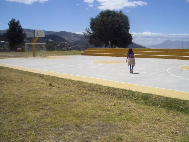 AIRE PURO PARQUES DEPARTAMENTO ACOGEDOR E ILUMINADO — foto 1