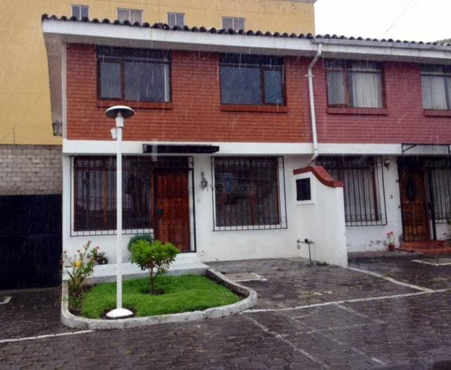 Hermosa casa en venta en la Backer — foto 1
