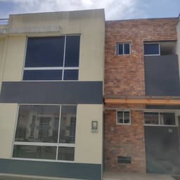 Se arrienda casa en conjunto Gardens Club II