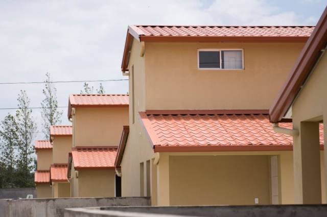 Conjunto Habitacional Rivotorto — foto 1