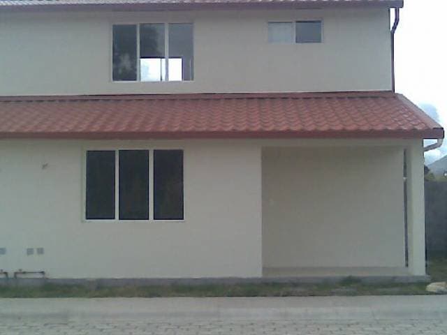 Conjunto Habitacional Rivotorto — foto 2