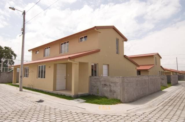 Conjunto Habitacional Rivotorto — foto 3