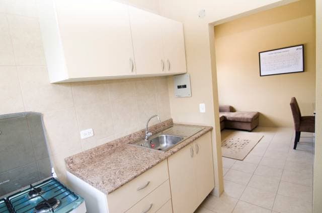 Conjunto Habitacional Rivotorto — foto 4