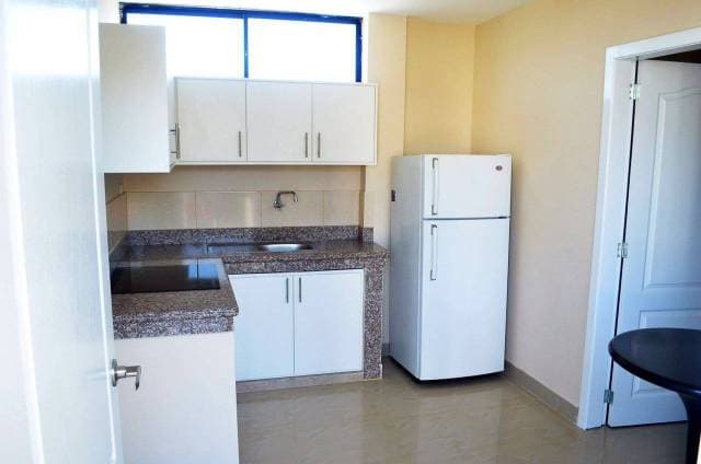 SUITES Y  HABITACIONES AMOBLADAS MANTA — foto 2