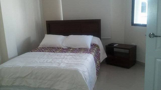 SUITES Y  HABITACIONES AMOBLADAS MANTA — foto 3