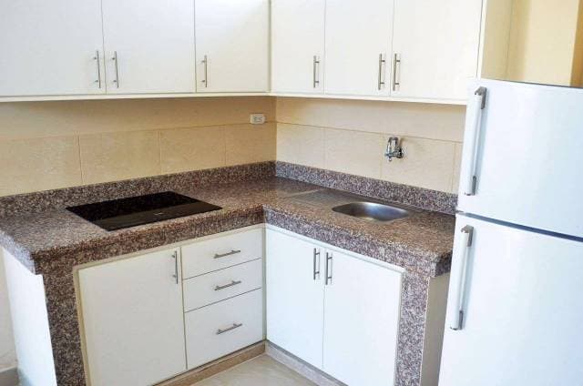SUITES Y  HABITACIONES AMOBLADAS MANTA — foto 5