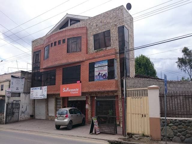 Magnífica propiedad comercial en Ricaurte — foto 2