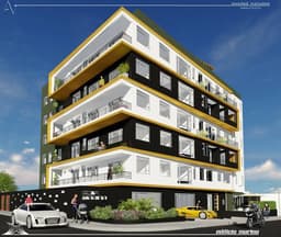 ESPECTACULAR DEPARTAMENTO 2 DORMITORIOS A 2 MINUTOS DEL CONDADO SHOPPING