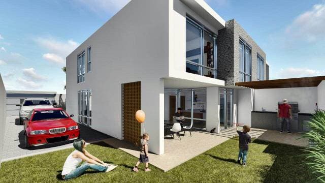 CASAS INDEPENDIENTES CONJUNTO EXCLUSIVO PUEMBO! — foto 1