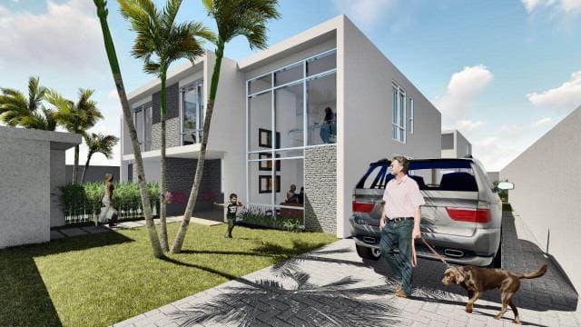 CASAS INDEPENDIENTES CONJUNTO EXCLUSIVO PUEMBO! — foto 2