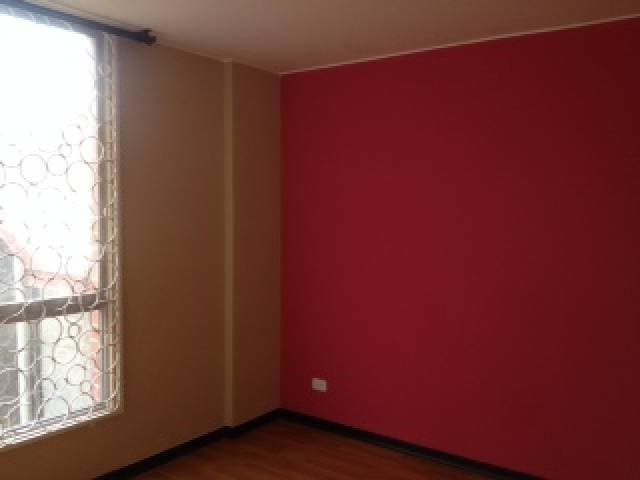 ARRIENDO DEPARTAMENTO EN CONJUNTO PRIVADO, CARCELEN — foto 2