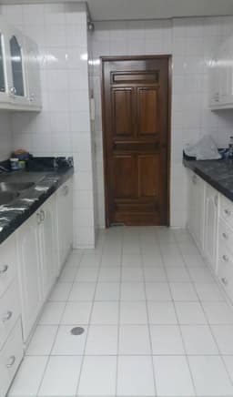 Amplio departamento de arriendo en la Gonzales Suarez