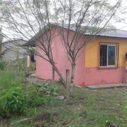 VENDO HERMOSA CASITA