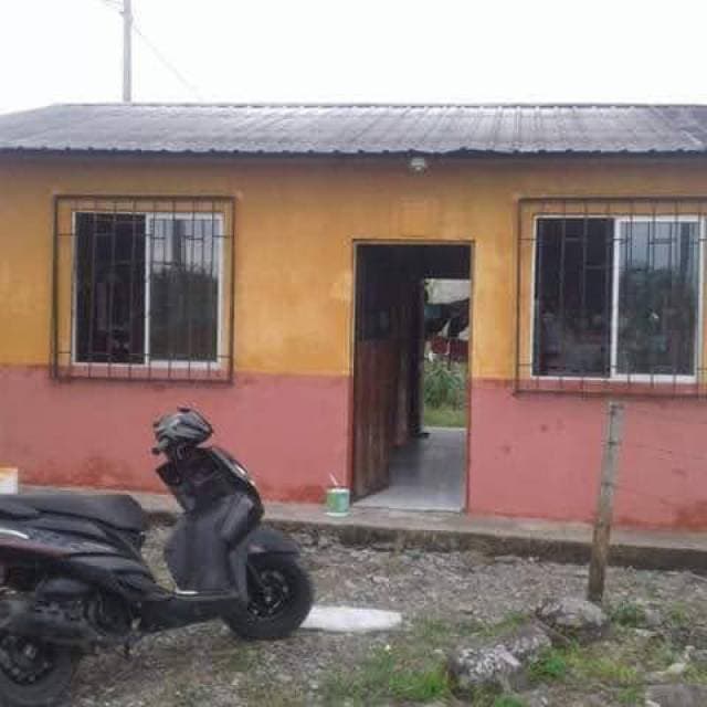 VENDO HERMOSA CASITA — foto 3