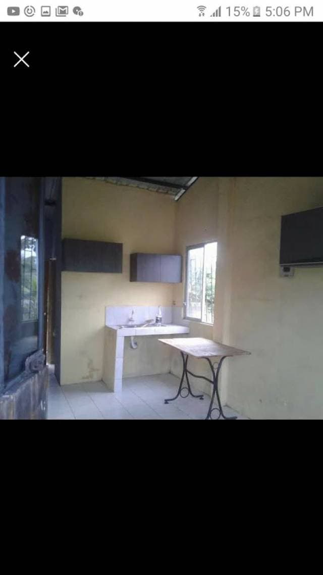 VENDO HERMOSA CASITA — foto 6