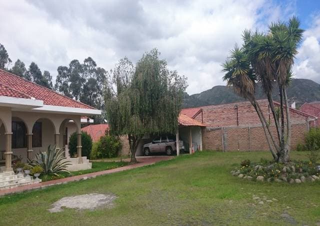 Hermosa  y Elegante casa en Challuabamba — foto 2