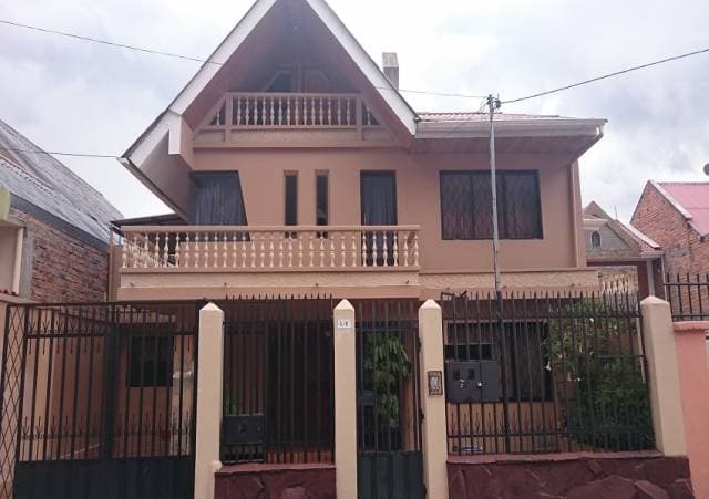 CASA RENTERA EN TOTORACOCHA — foto 1