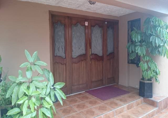 CASA RENTERA EN TOTORACOCHA — foto 3