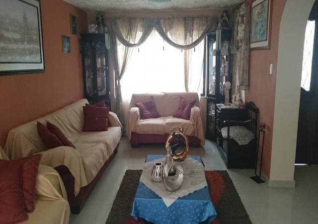 CASA RENTERA EN TOTORACOCHA — foto 5