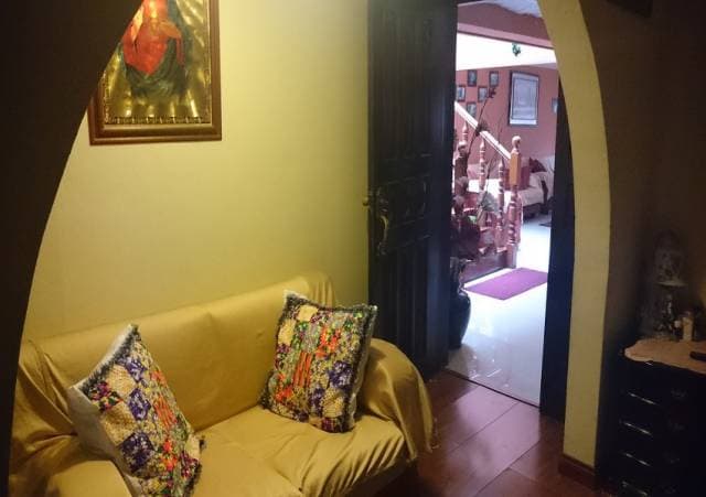 CASA RENTERA EN TOTORACOCHA — foto 8