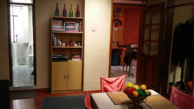 CASA  RENTERA EN EL CENTRO SUR DE QUITO — foto 2